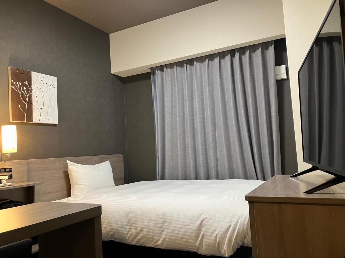 Hotel Route Inn Shikoku Chuo Shikokuchuo Exterior photo