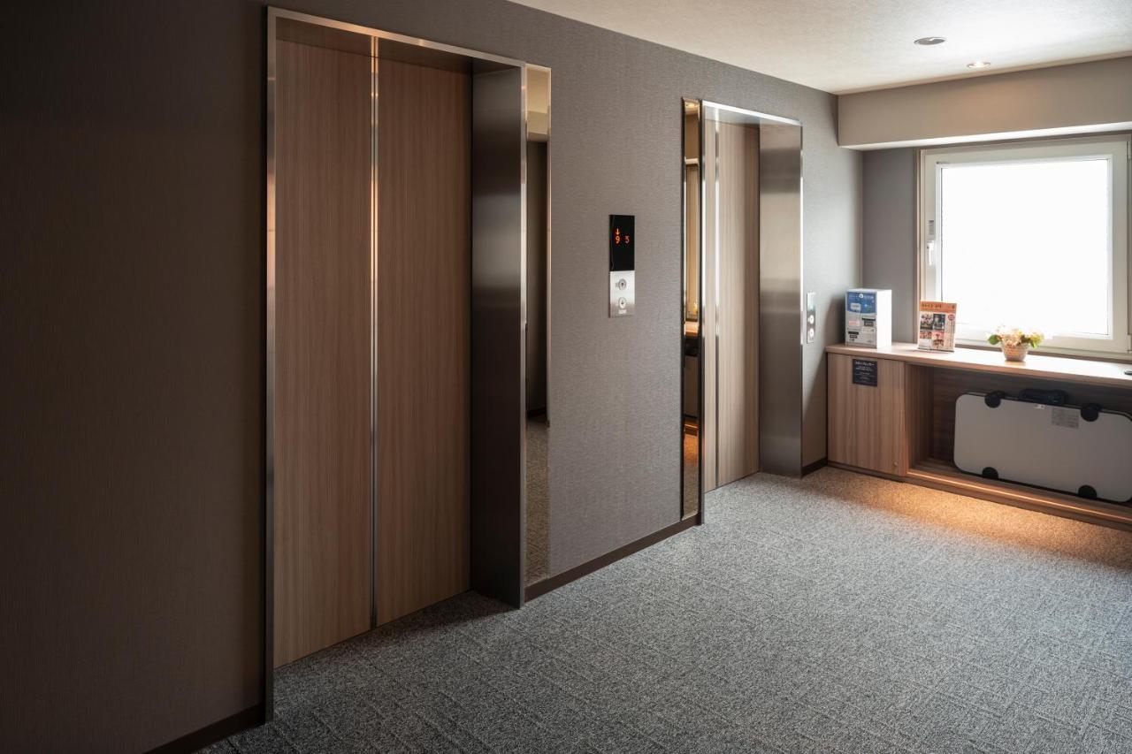 Hotel Route Inn Shikoku Chuo Shikokuchuo Exterior photo